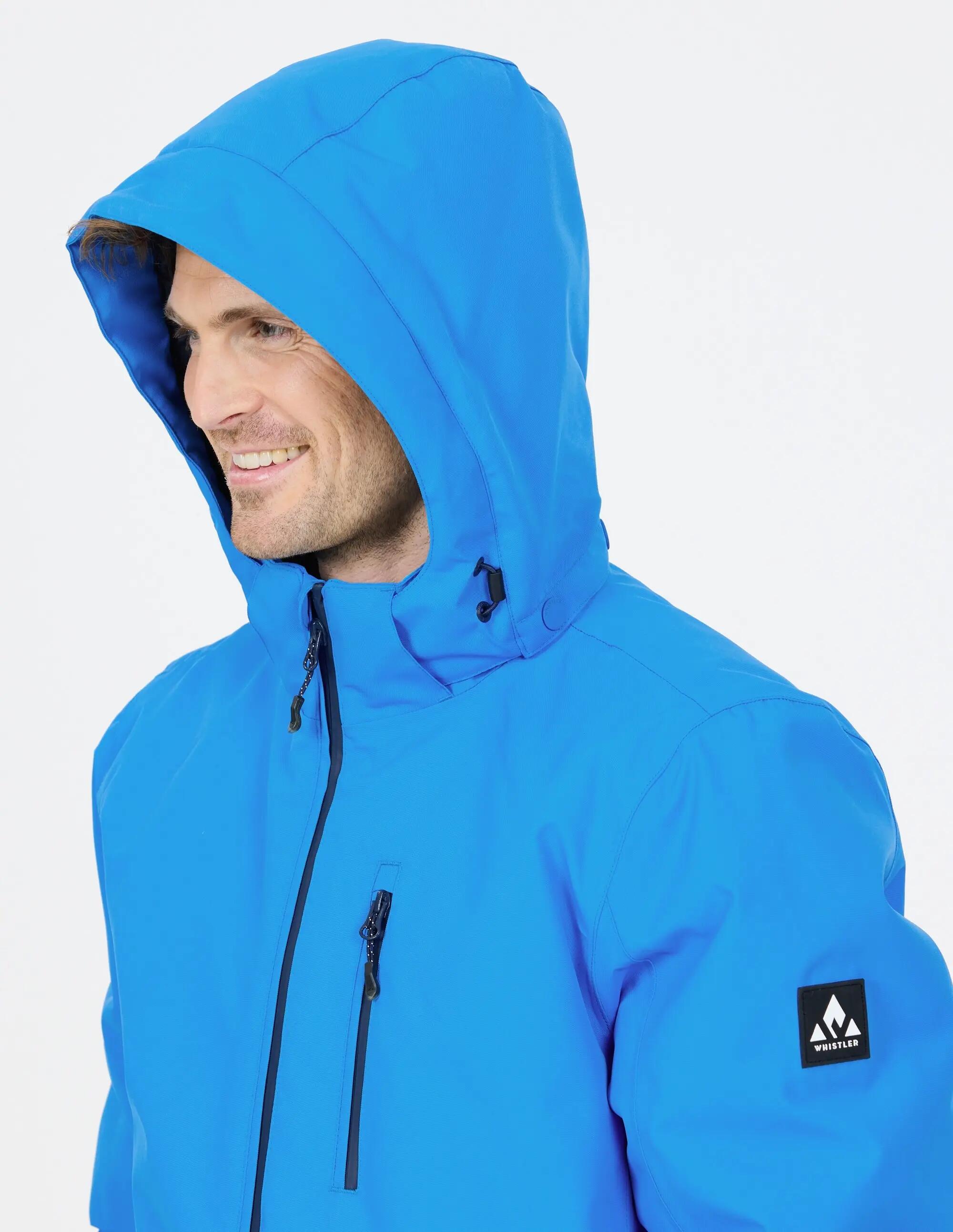 Kurtka narciarska męska Whistler Drizzle W-PRO 10000 10/14