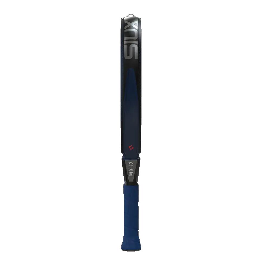 Siux Fenix Pro Black 2026 2/7