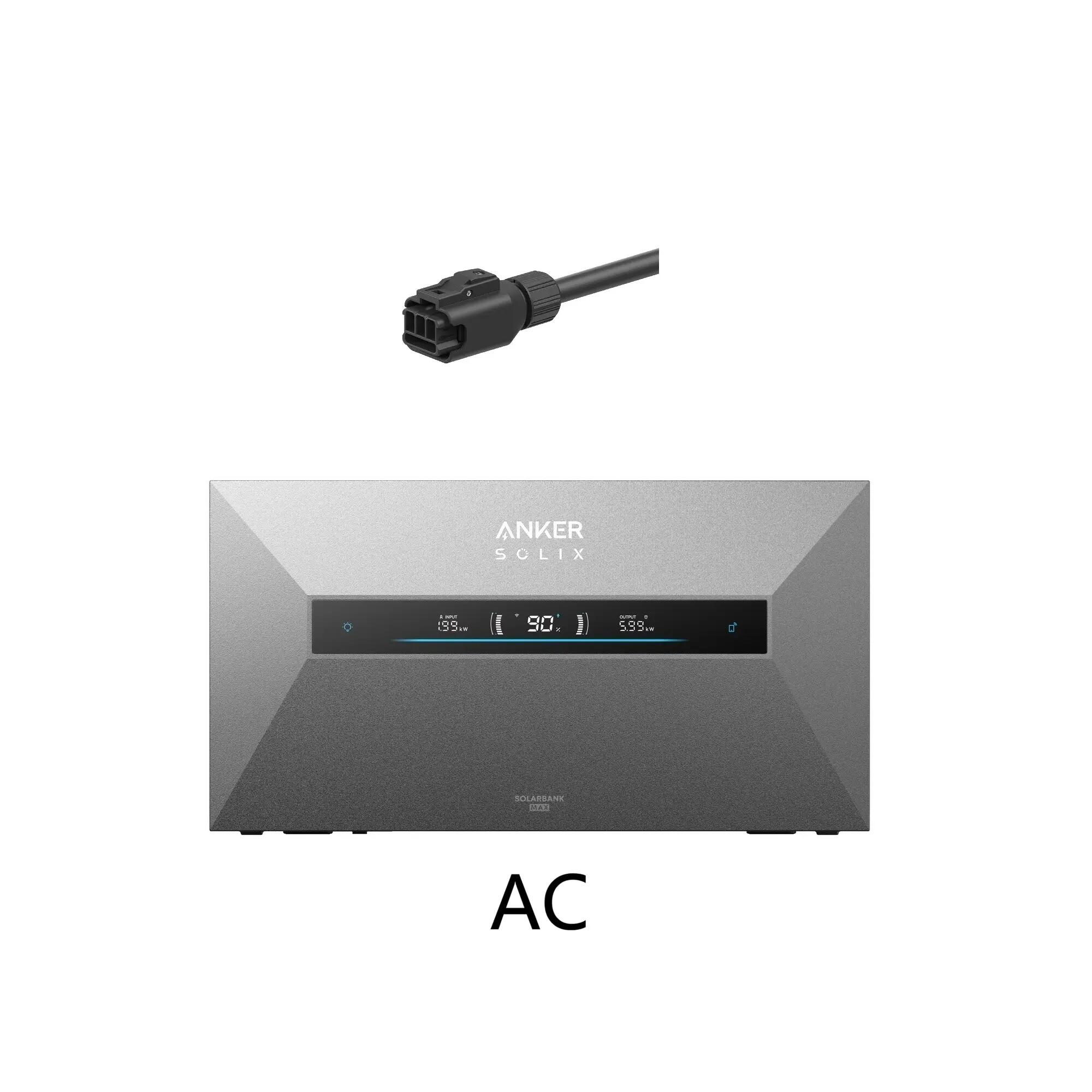 ANKER picture