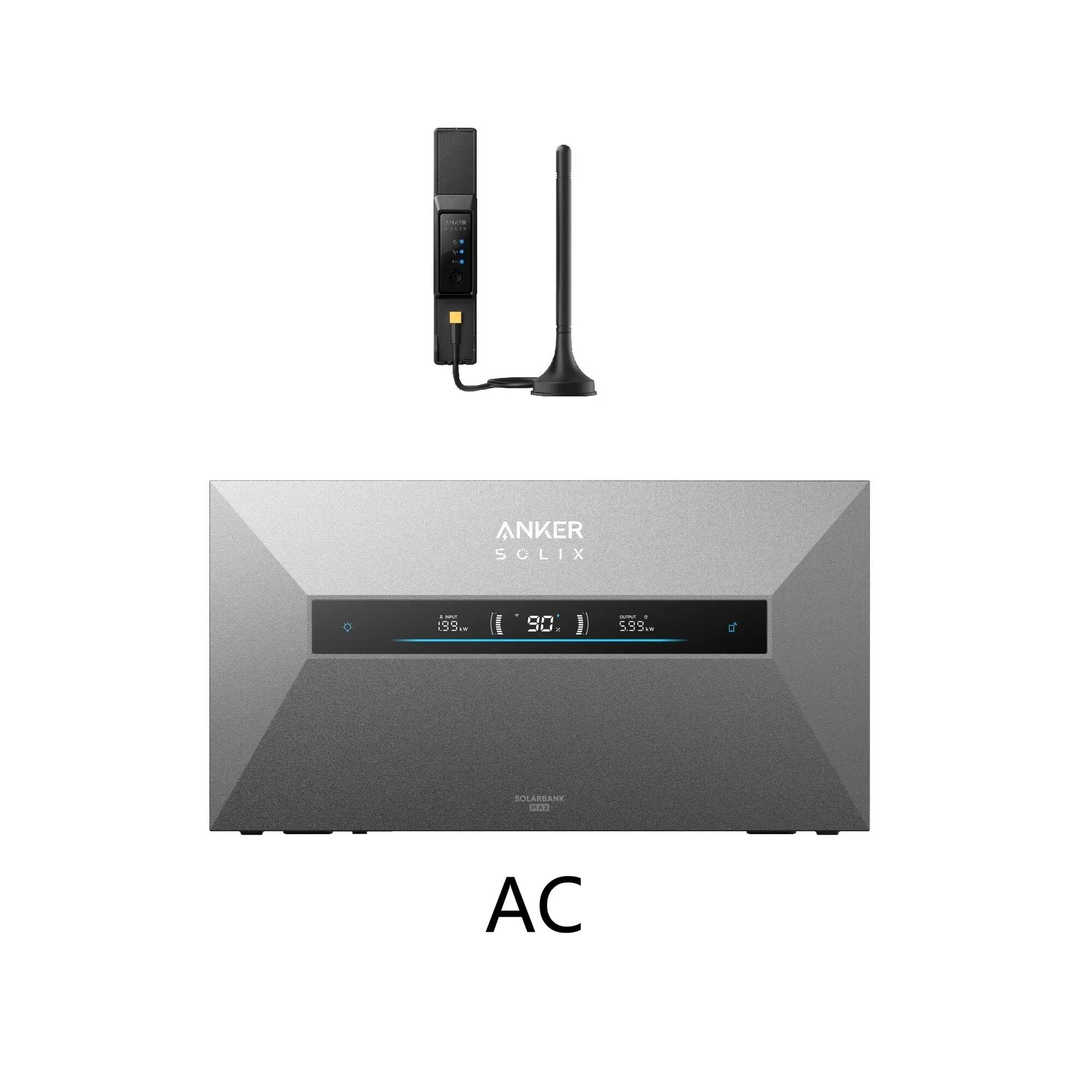 ANKER picture