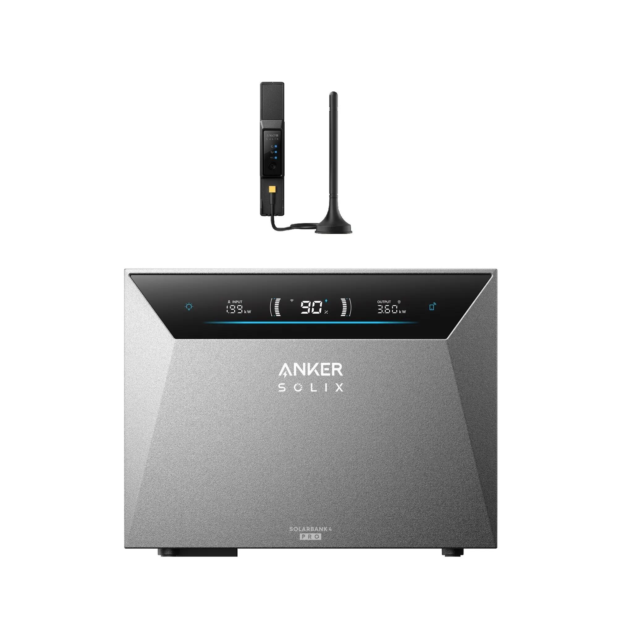 ANKER picture