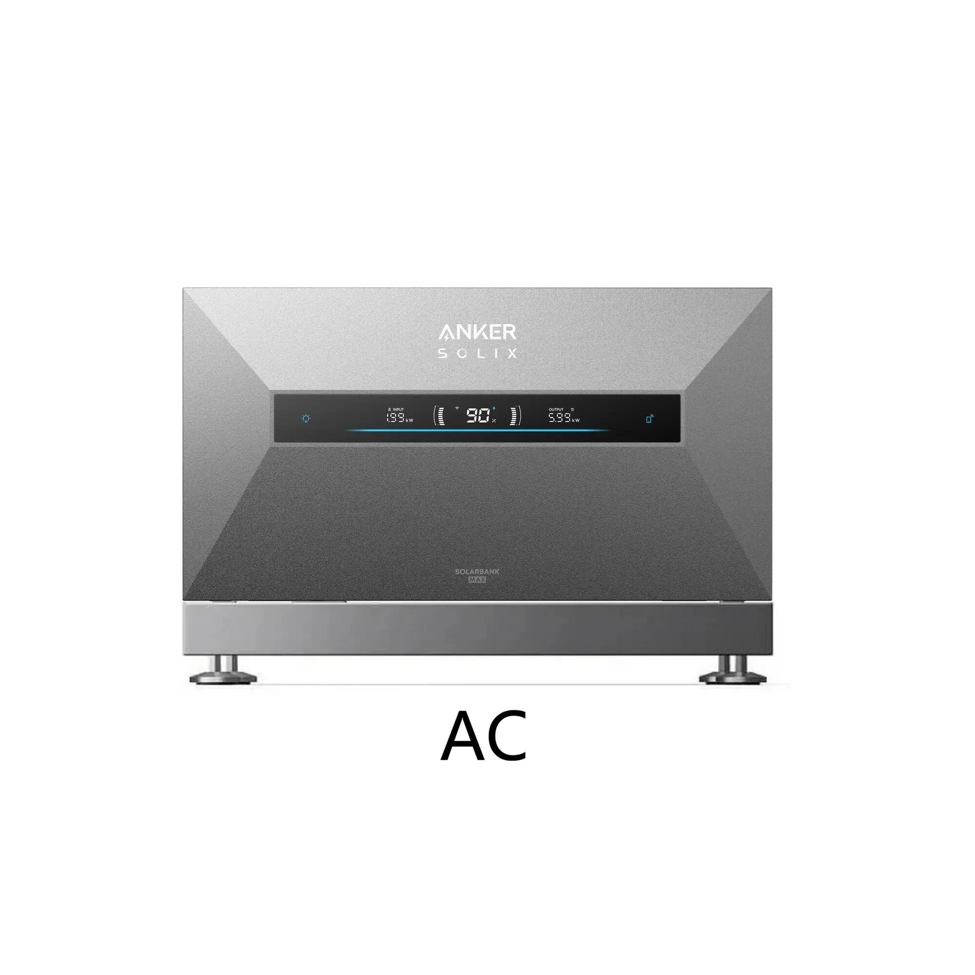ANKER picture