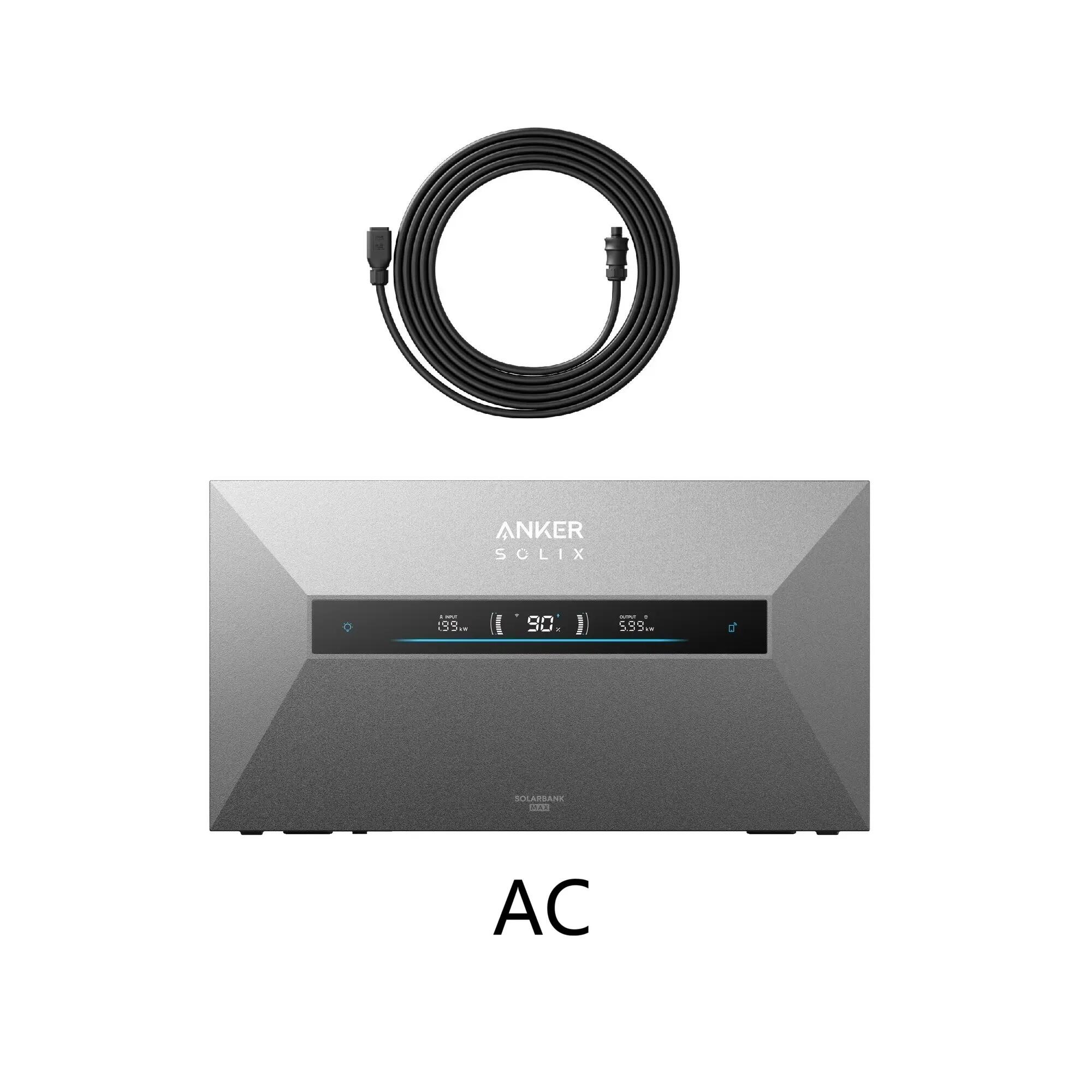 ANKER picture