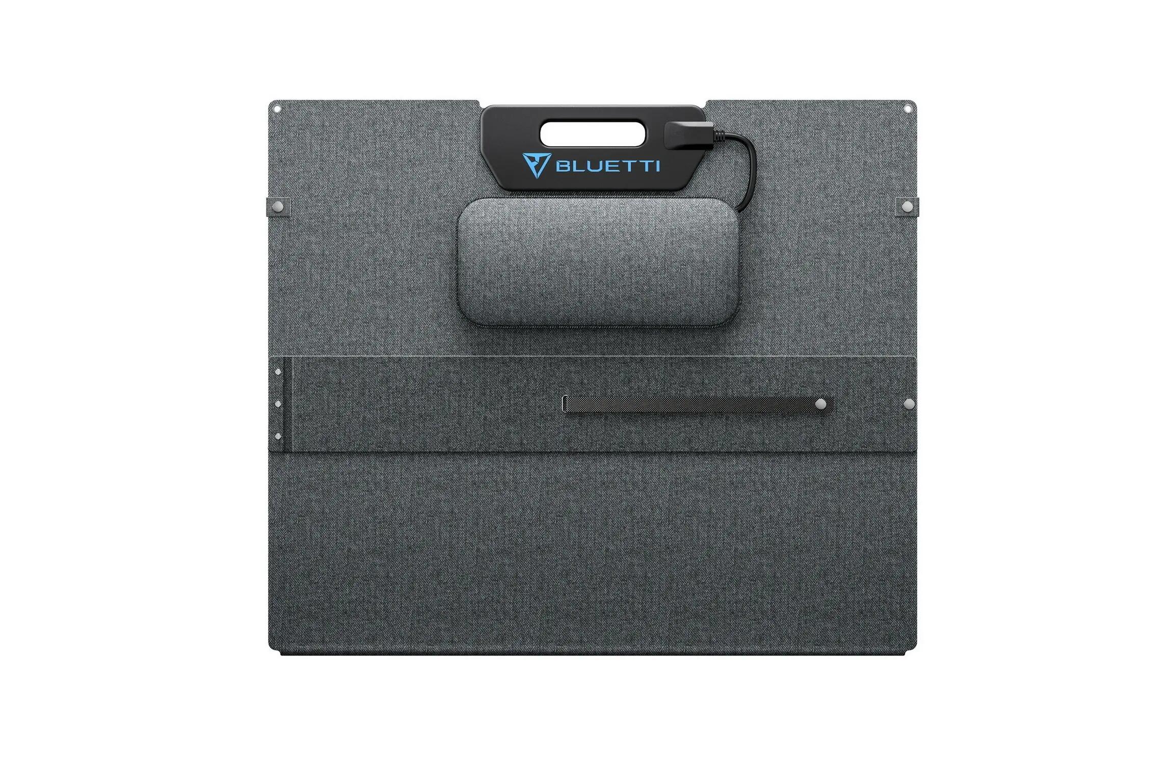 Powerbanka BLUETTI AC180P se solárním panelem 350 W 4/10