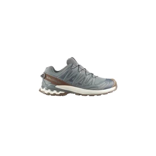 Trailrunning-Schuhe Salomon XA Pro 3D V9 GTX Lifelong Grün