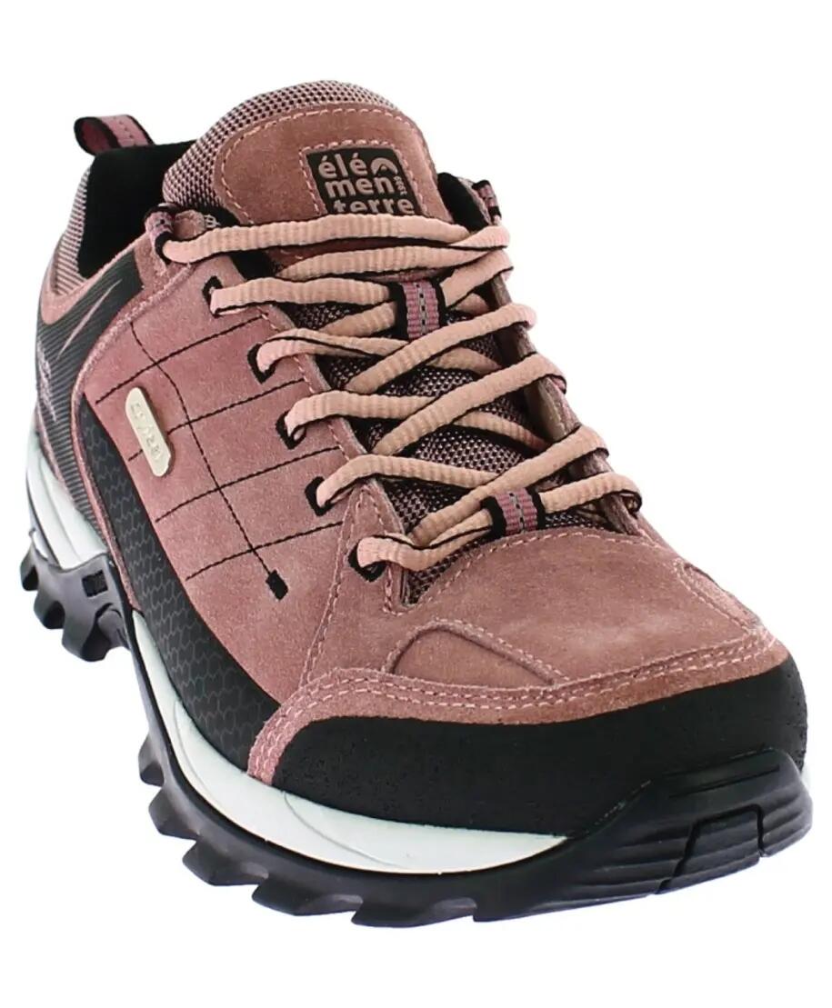 Botas de montaña Élémenterre Sonora Low EV 2/6