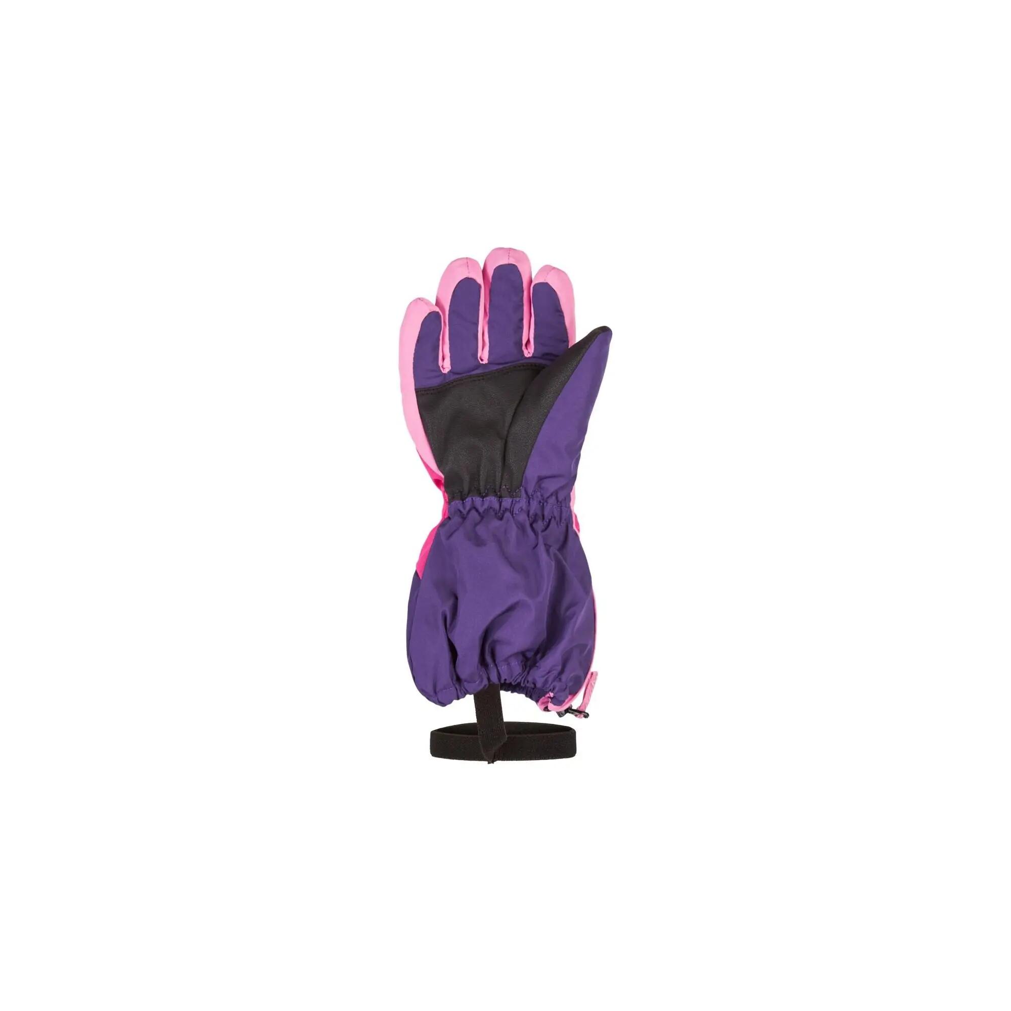 Luvas de esqui infantis ZIENER Levio As Minis 4/5