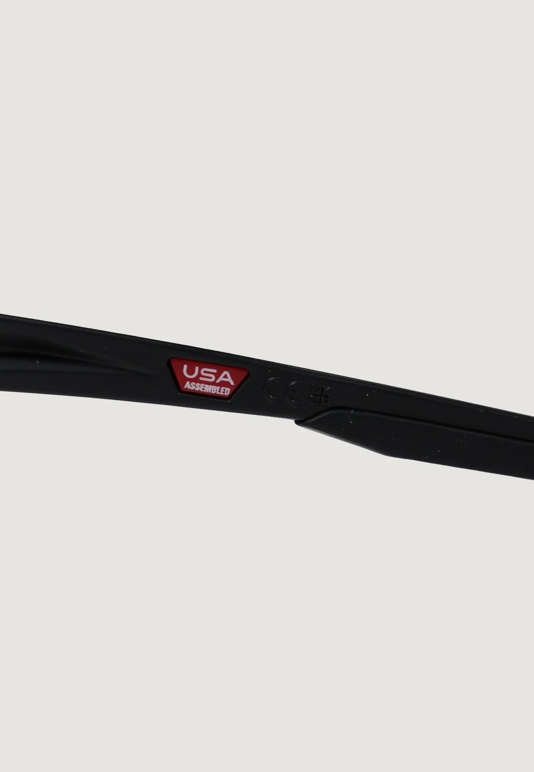 Zonnebril Oakley EYEJACKET REDUX OO 9438 man Maat 58/19/137 5/5