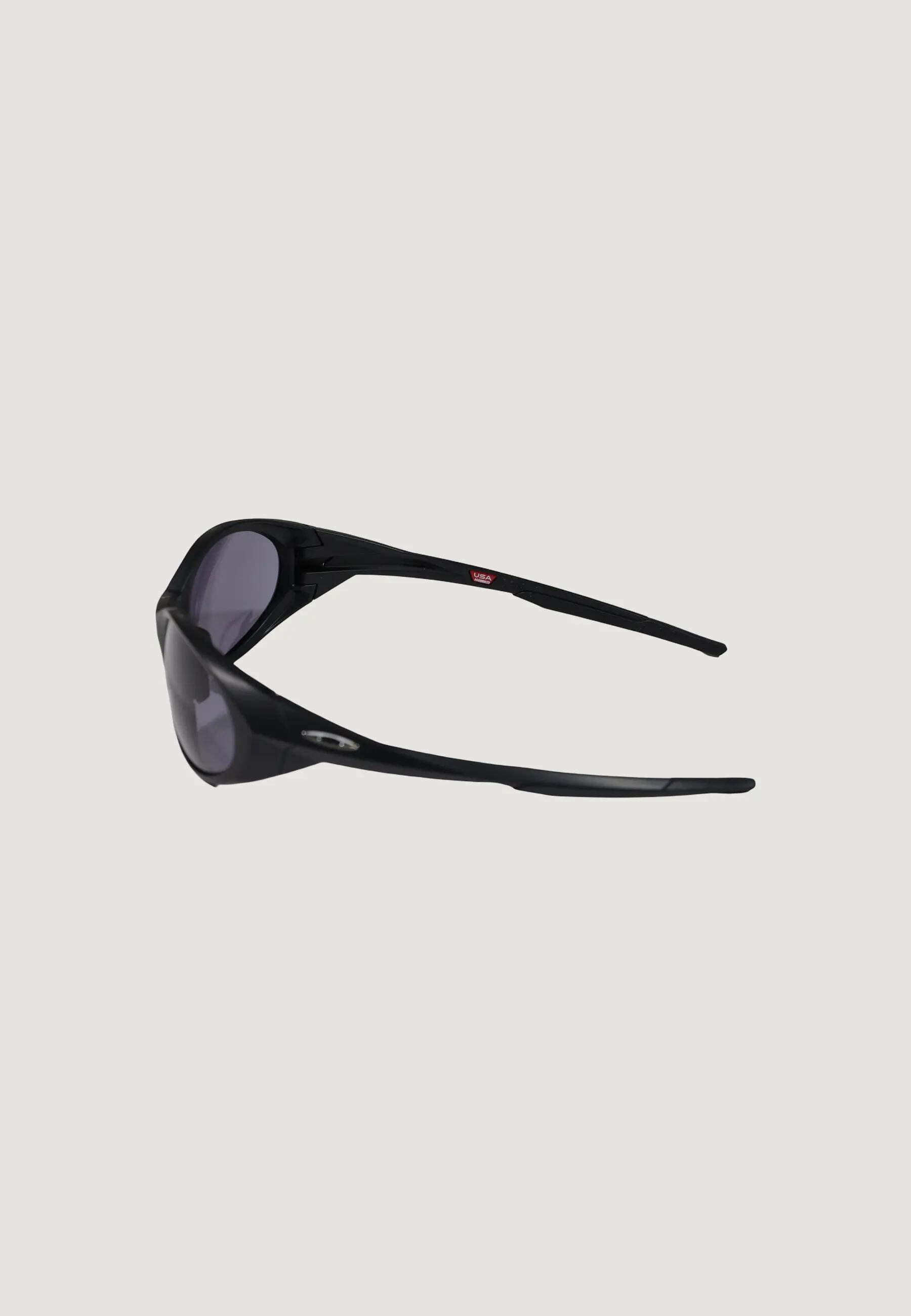 Zonnebril Oakley EYEJACKET REDUX OO 9438 man Maat 58/19/137 4/5