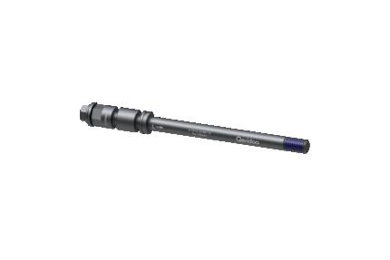 Adaptateur d'axe traversant M12x1,75 167 - 192 mm