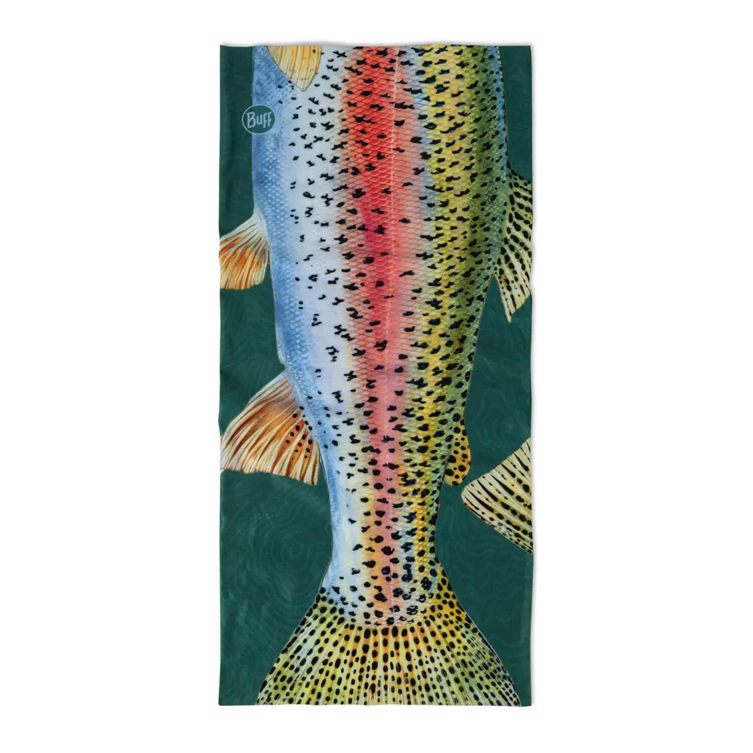 Colar Buff Coolnet UV® Abachar 2/4