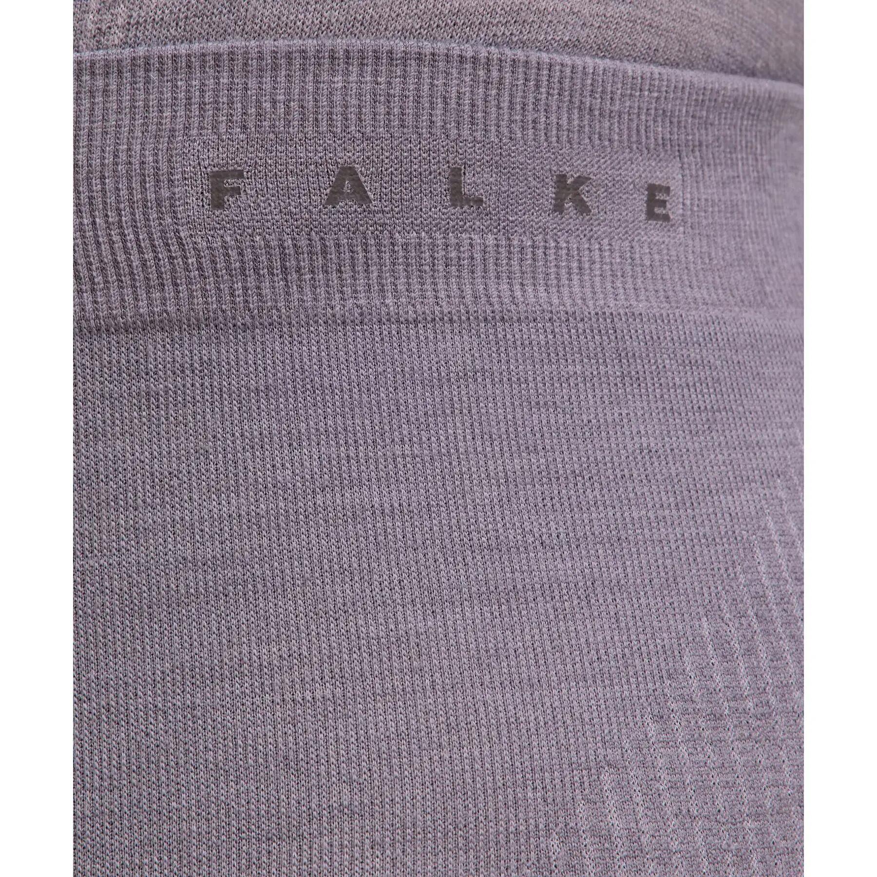 Falke Herren Long Tight Wool Tech Tights 33483 5/8