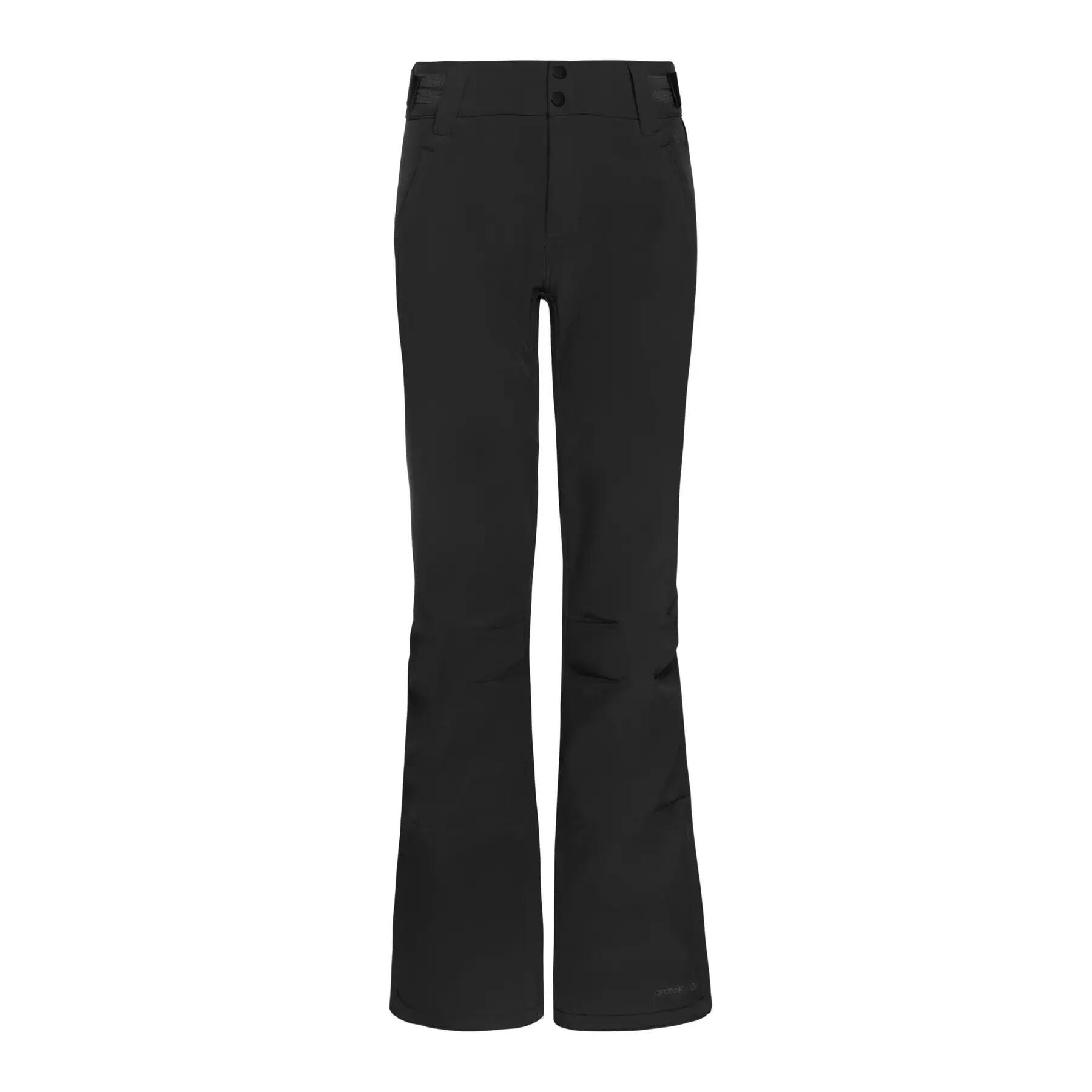Protest Softshell Broek Meisjes 7/7