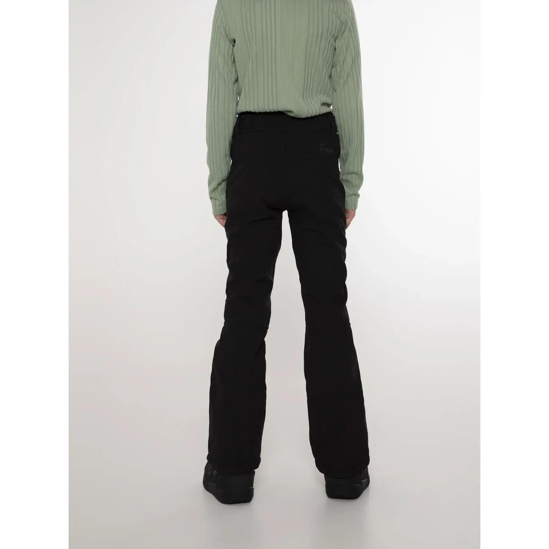 Protest Softshell Broek Meisjes 4/7