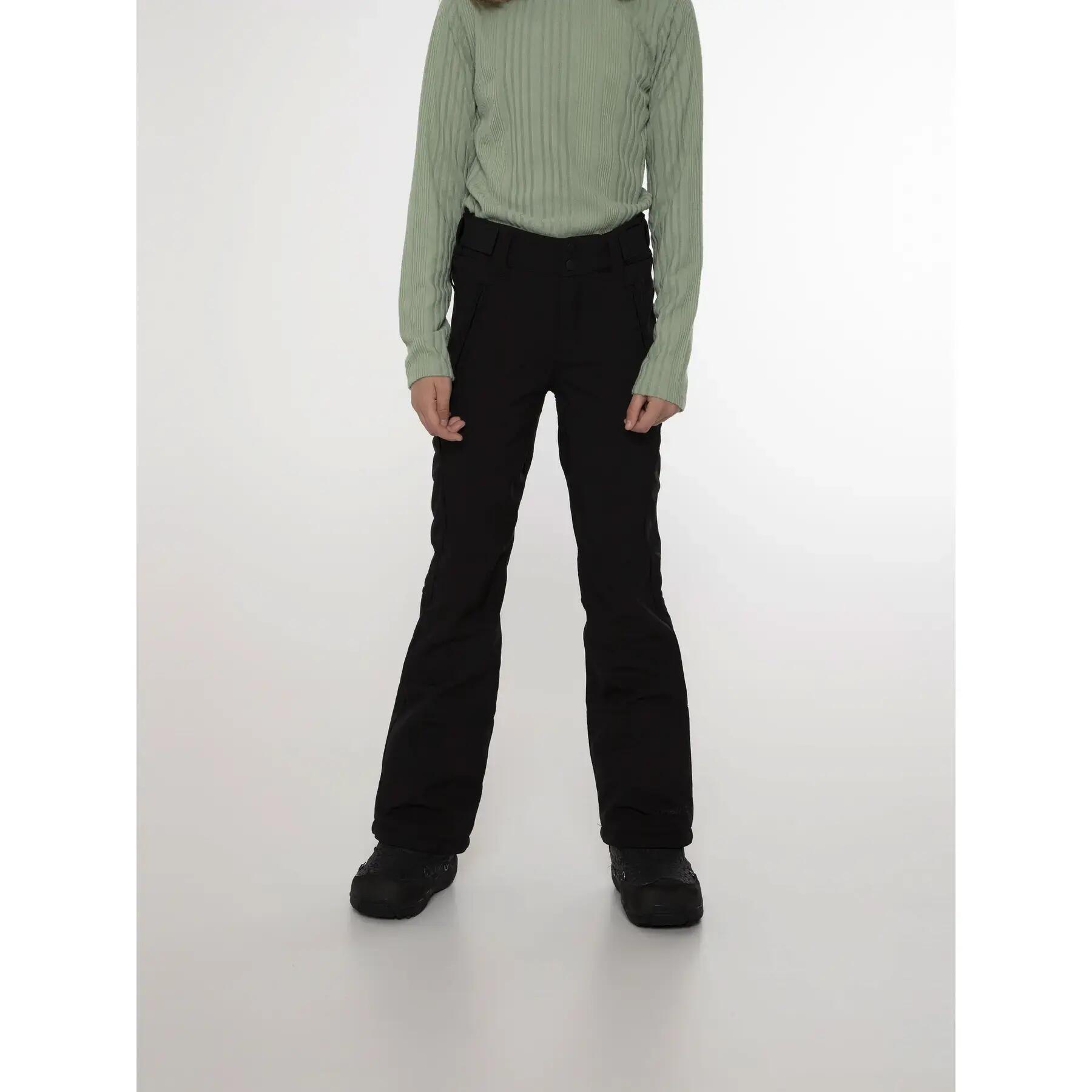 Protest Softshell Broek Meisjes 3/7
