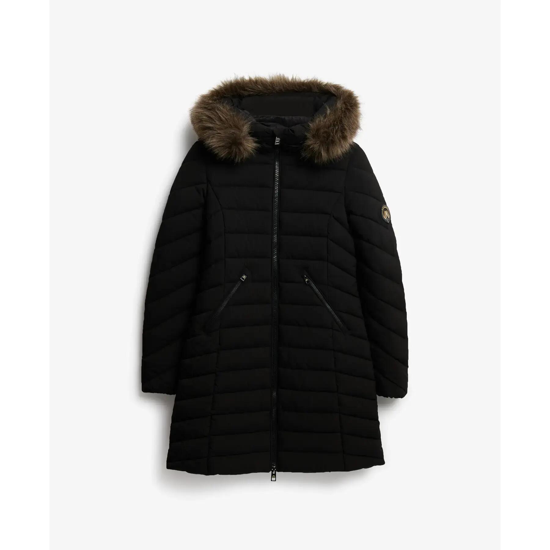 Parka dla kobiet Superdry Fuji 6/6