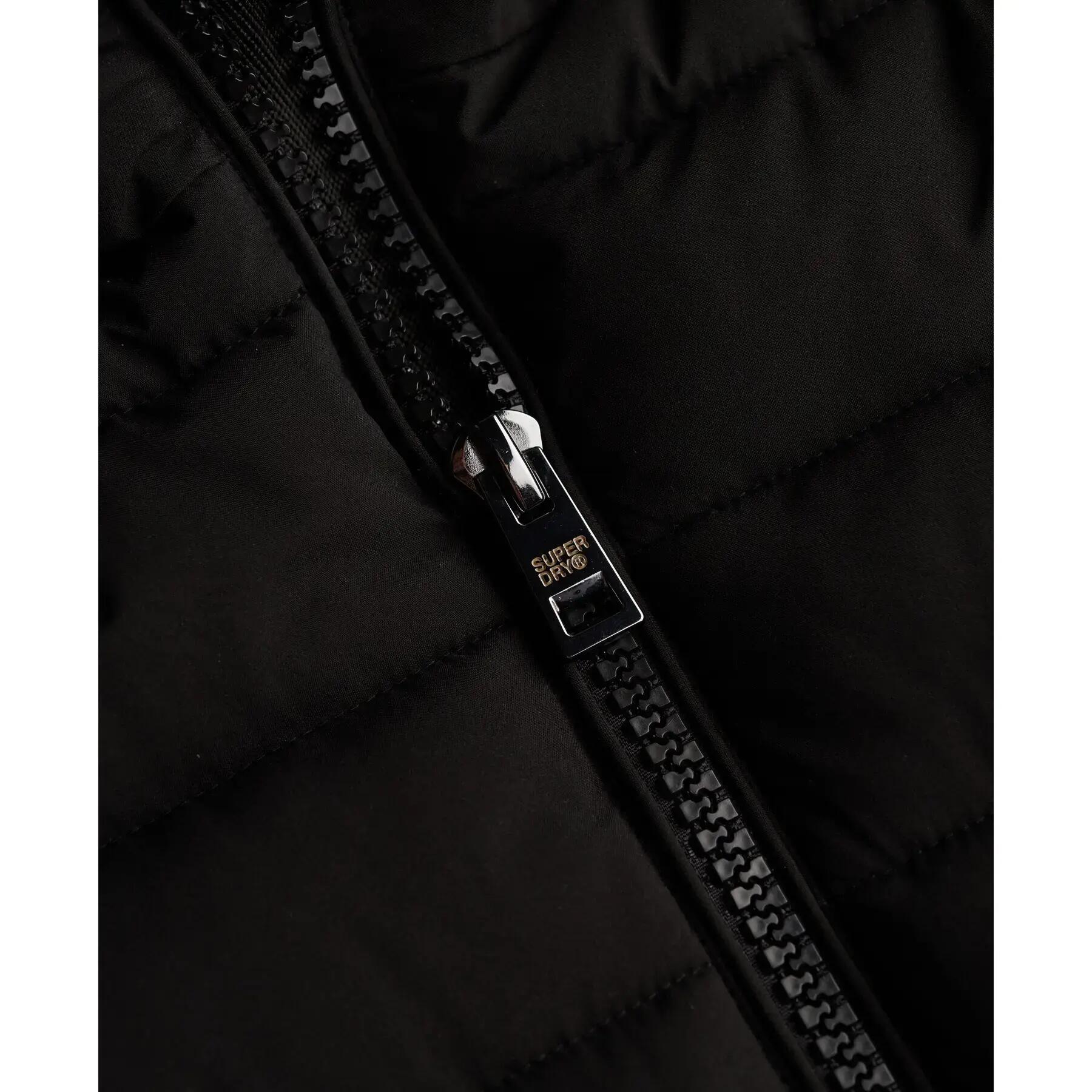 Parka dla kobiet Superdry Fuji 5/6