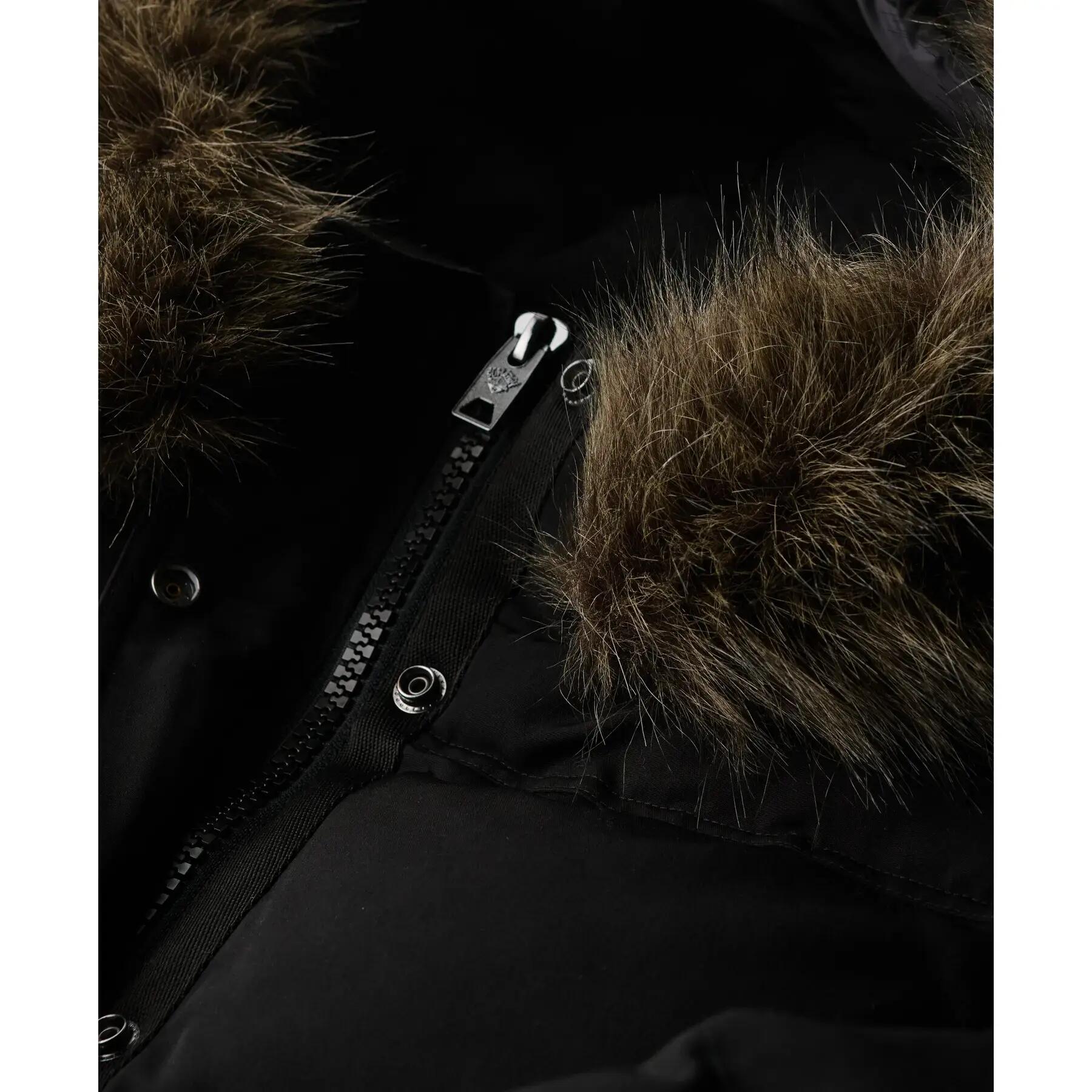 Plumífero de mujer Superdry 5/6