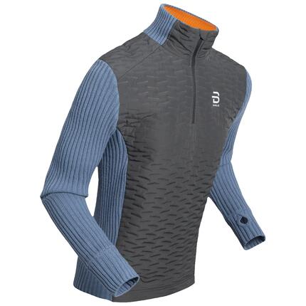 Pull demi-zip Daehlie Sportswear Comfy 2.0