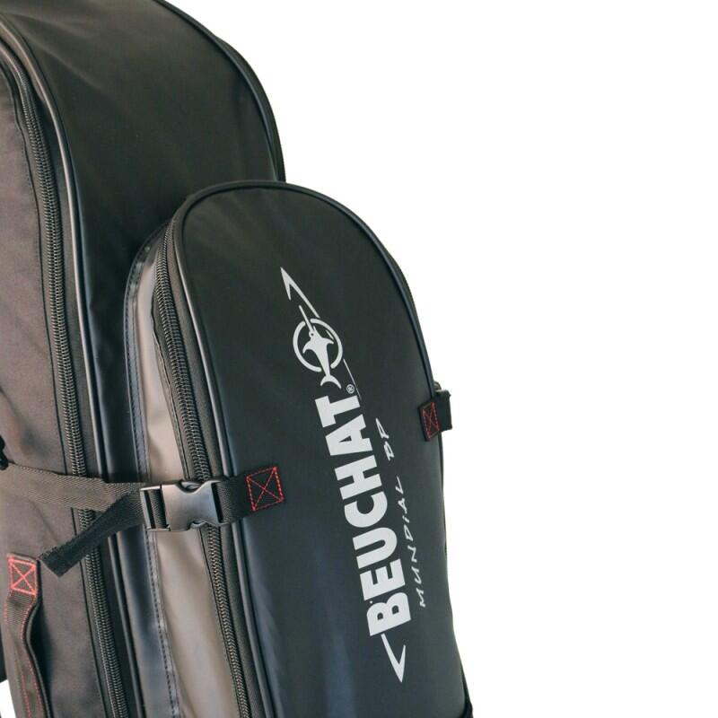 Mundial Backpack 2 背包