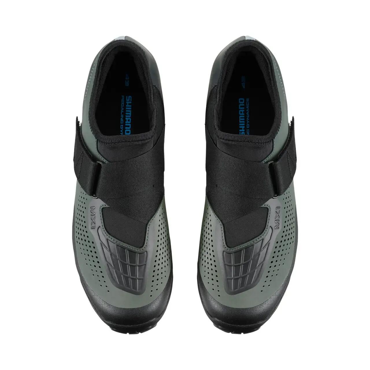 Chaussures Shimano MX101 6/7