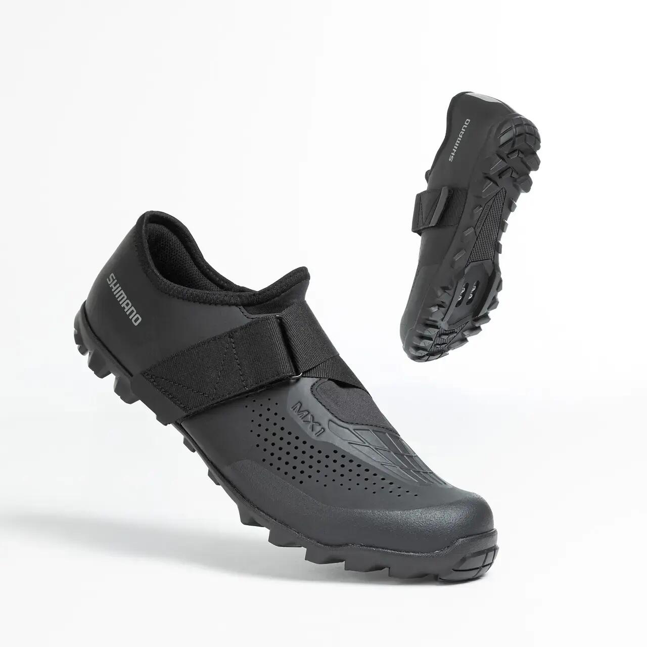 Zapatos Shimano MX101 7/7