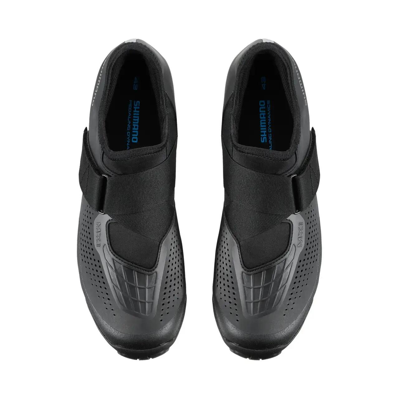 Zapatos Shimano MX101 6/7