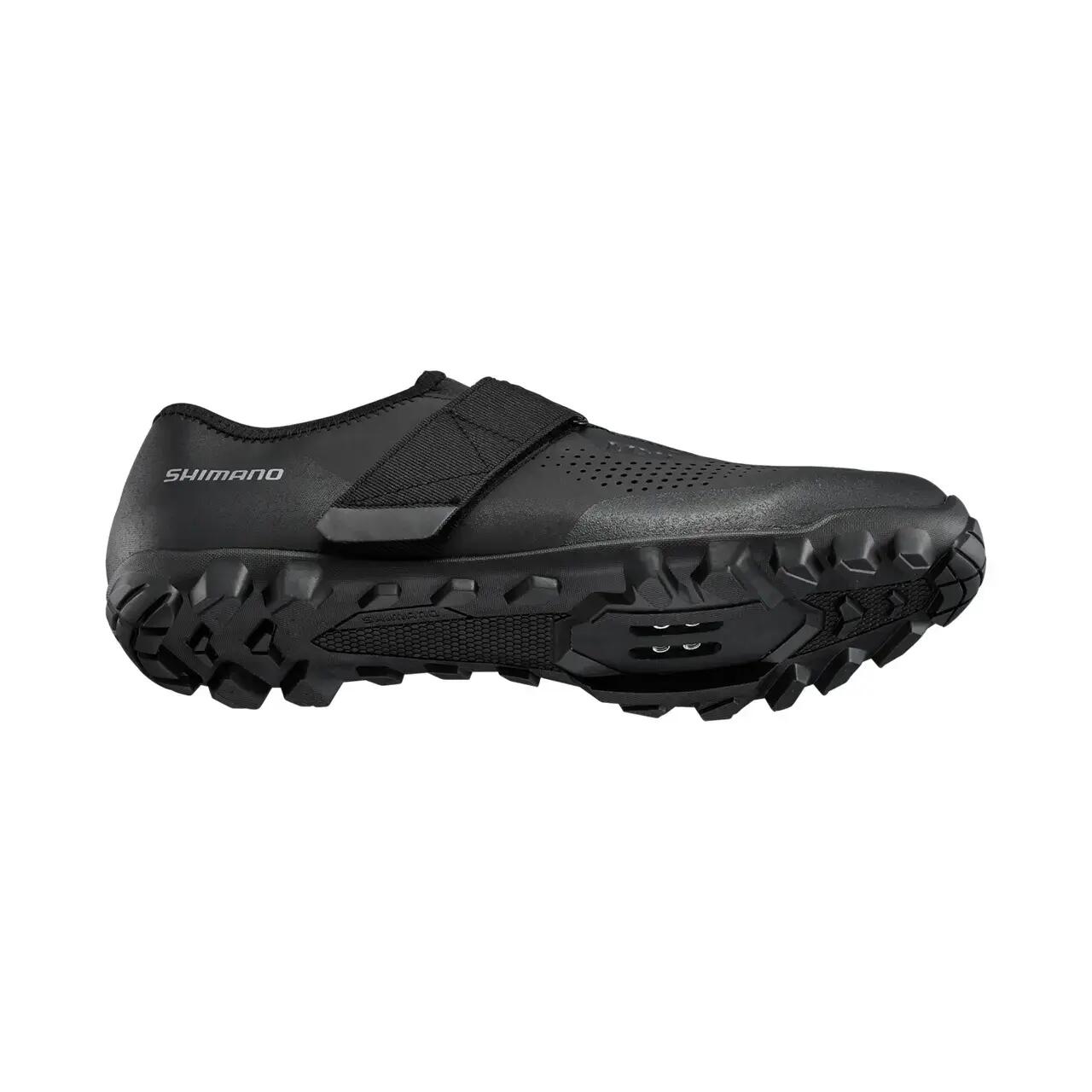 Zapatos Shimano MX101 4/7