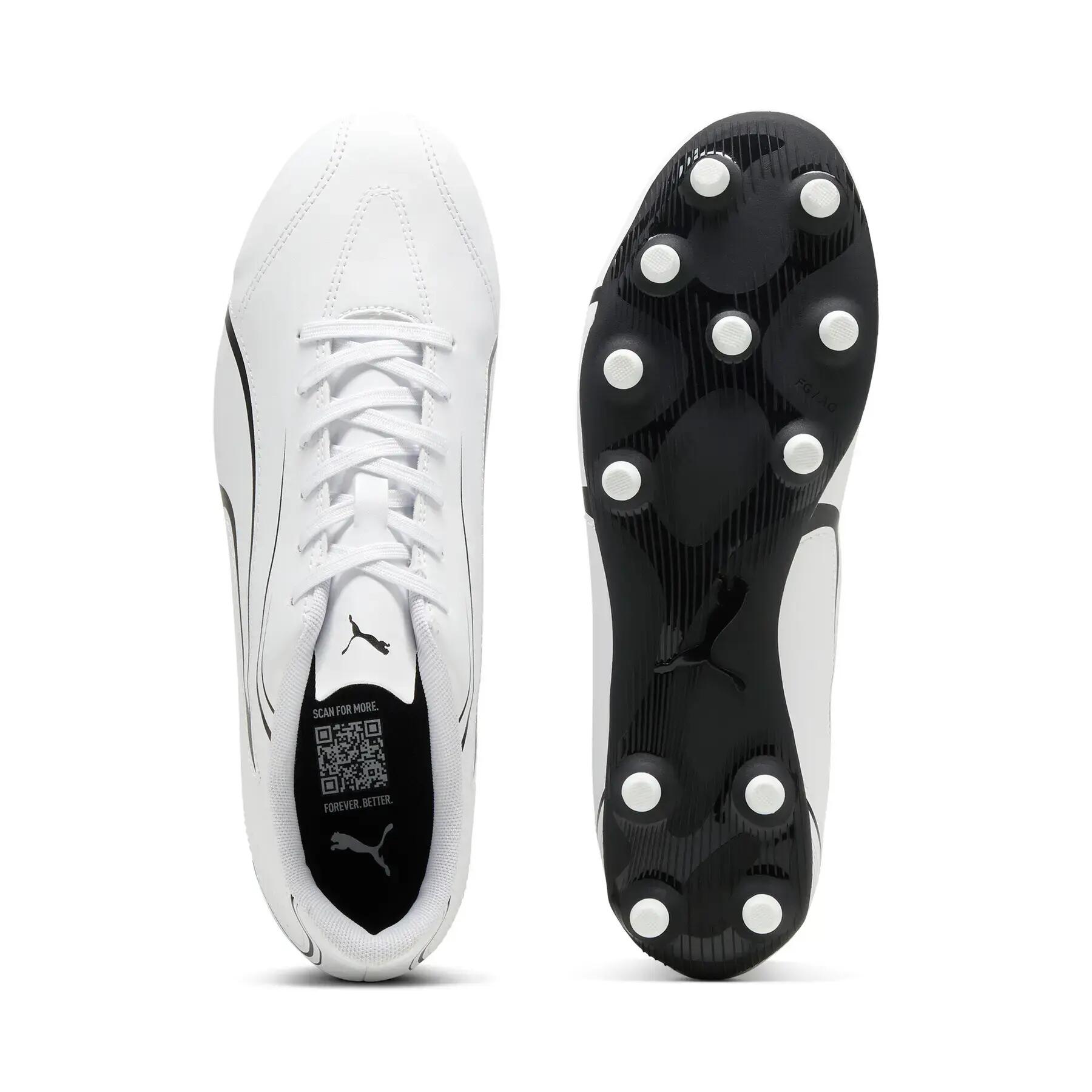 Fußballschuhe Puma Vitoria FG/AG 6/6
