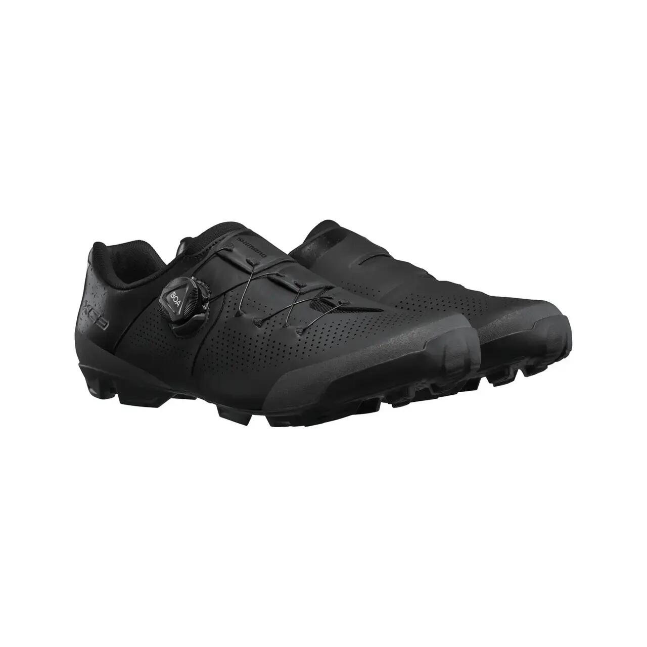 Scarpe Shimano XC302 2/6