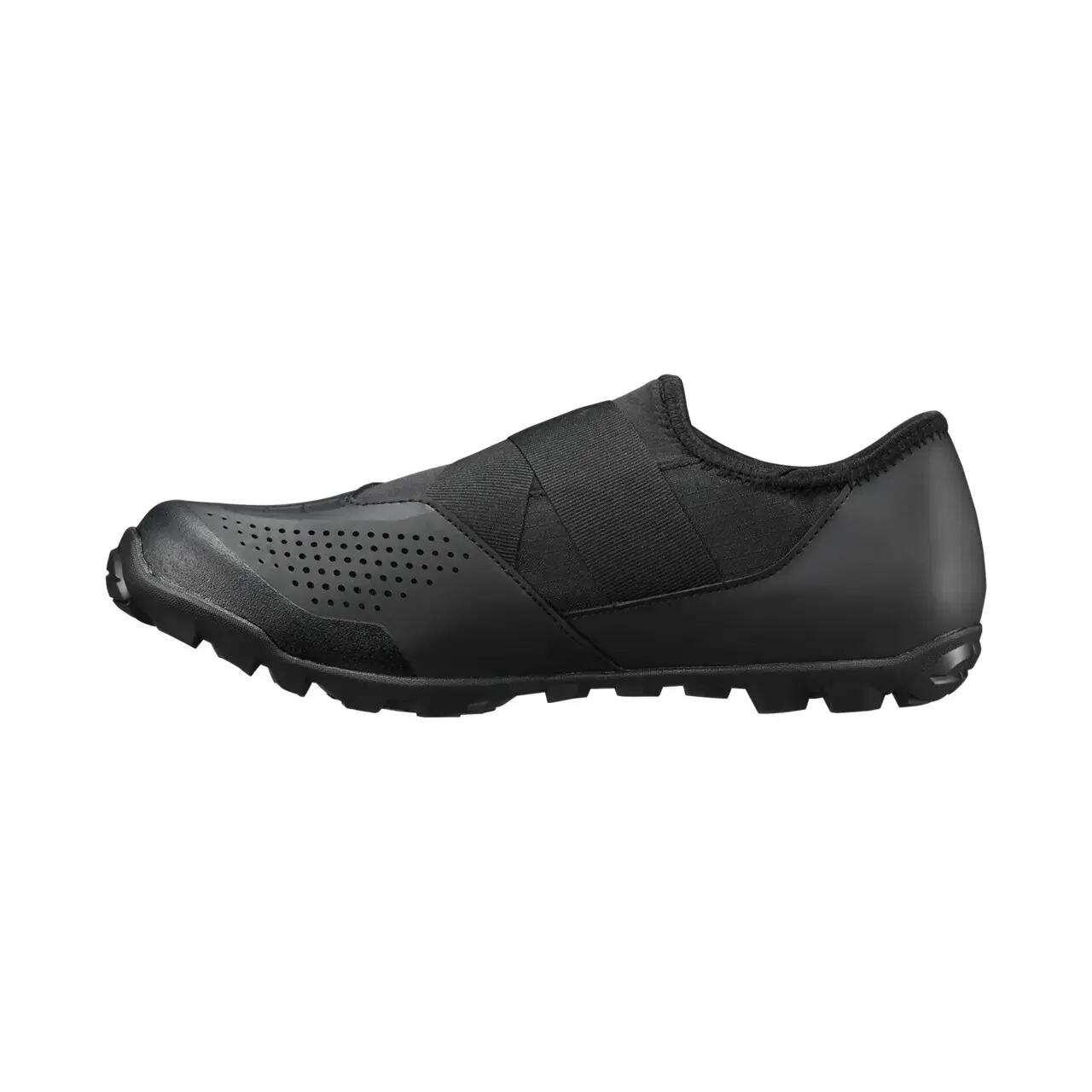 Zapatos Shimano MX101 3/7