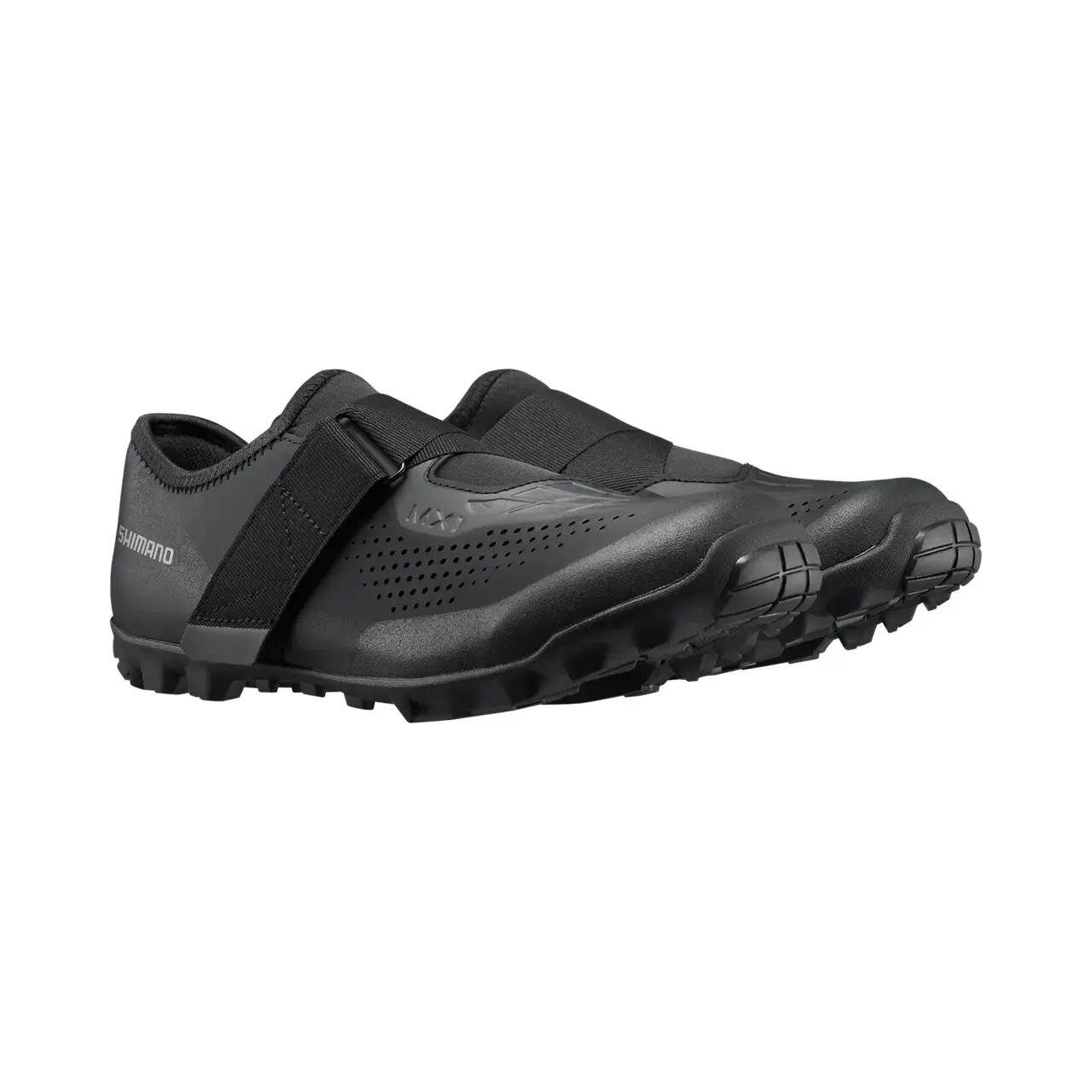 Zapatos Shimano MX101 2/7