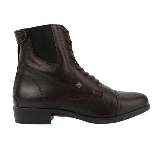 Boots d'équitation en cuir femme Suedwind Footwear Advanced II Soft