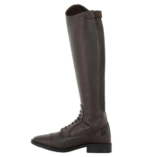 Reitstiefel aus Leder Premiere Saco Petit