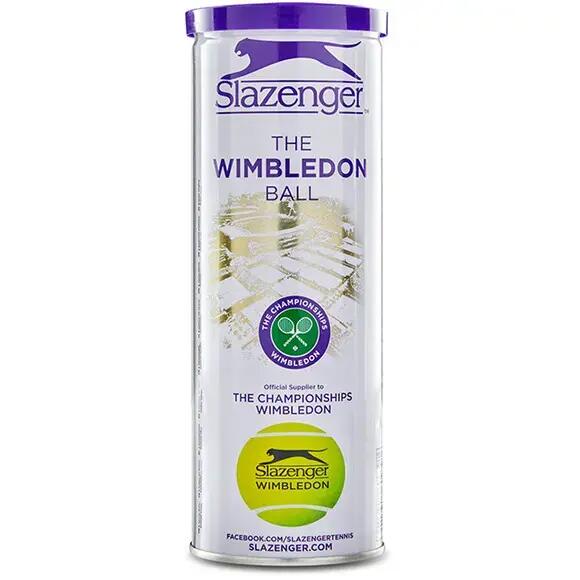 SLAZENGER picture