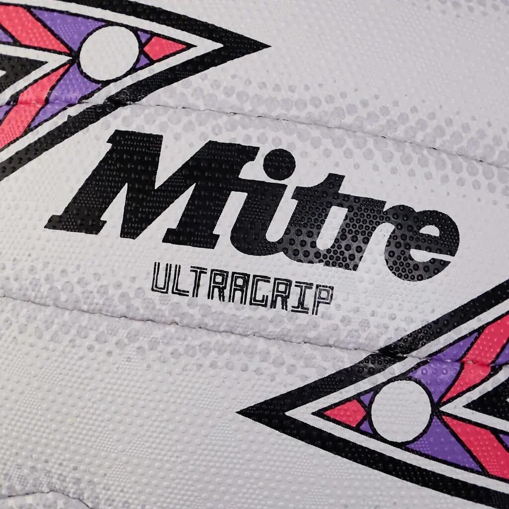 Bola de netebol Mitre Ultragrip 3/5
