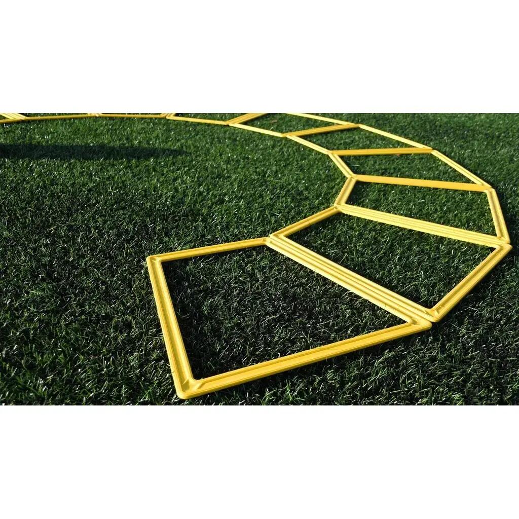Teilungsgitter Precision Poly (x10) 3/4