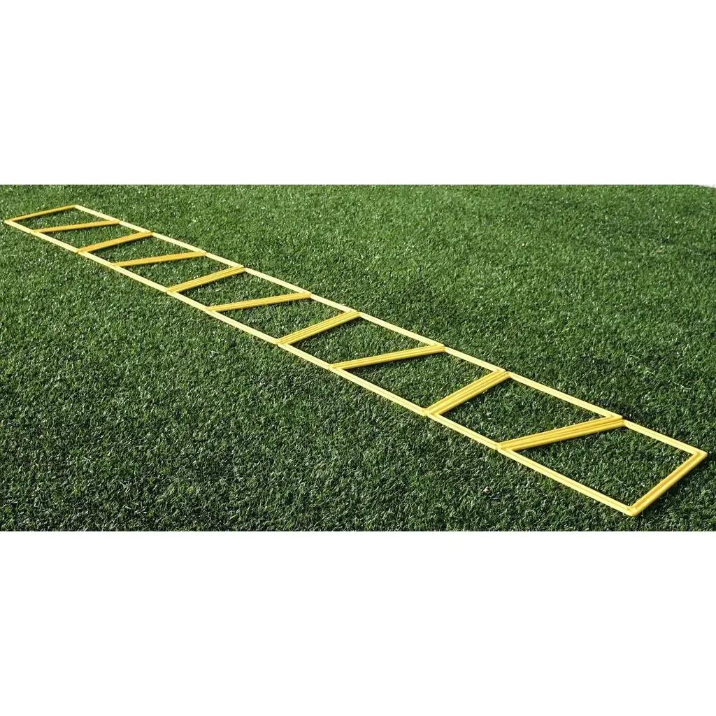 Teilungsgitter Precision Poly (x10) 2/4
