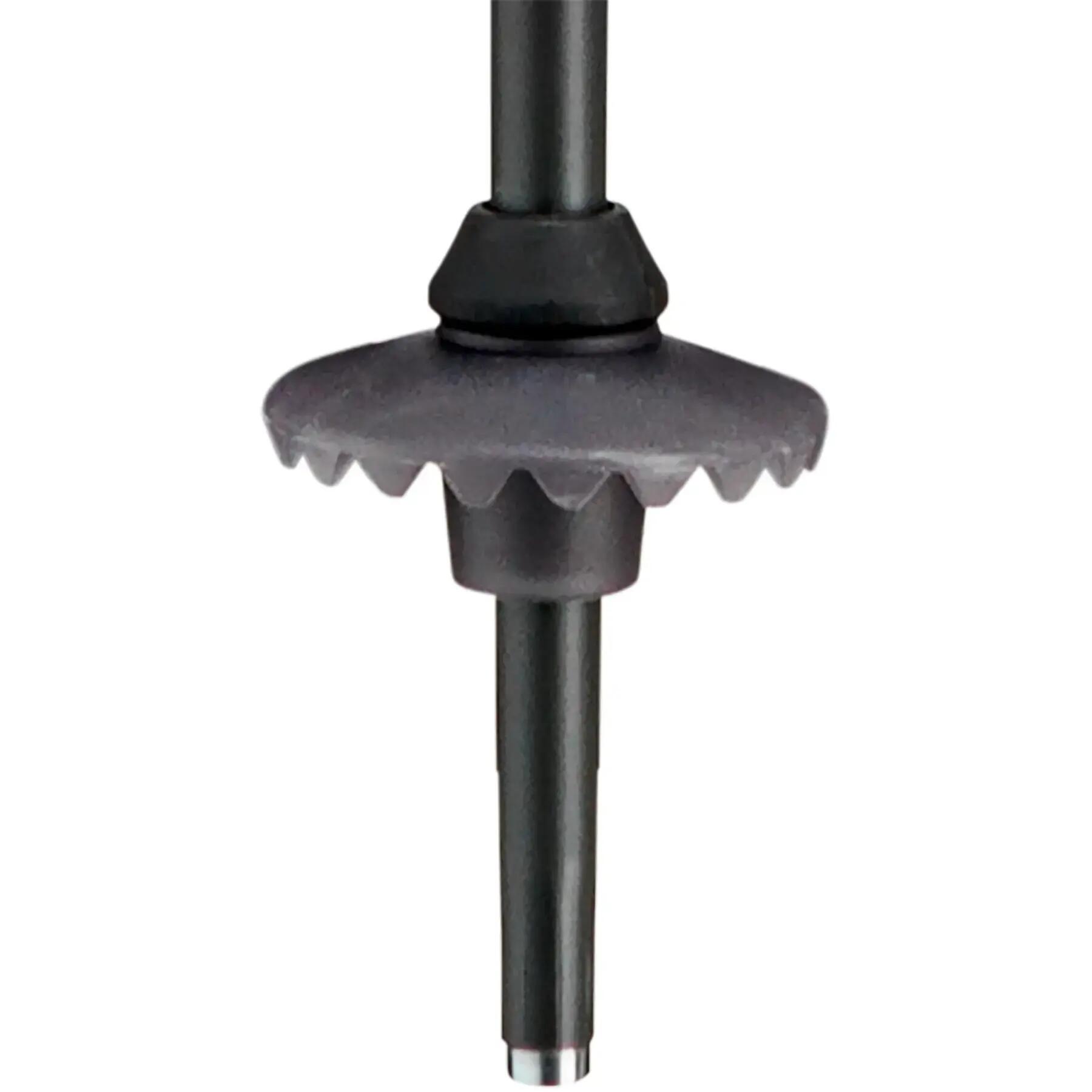 Bastões de esqui Leki Voltec TR 5/5