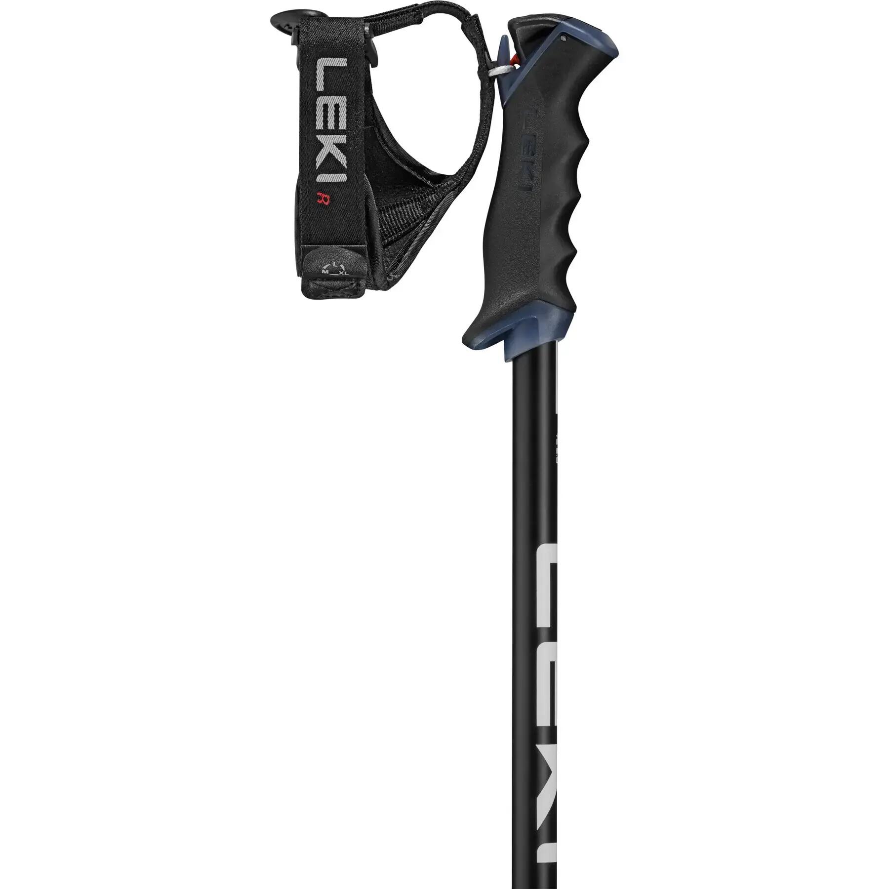 Bastões de esqui Leki Voltec TR 3/5