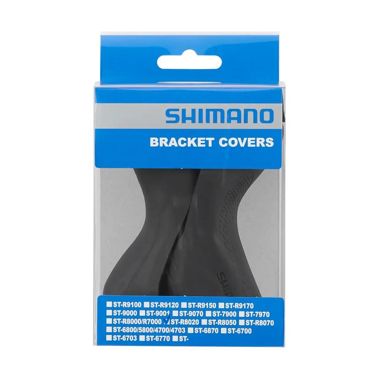 Handauflage Shimano Ultegra ST R8020 11V 2/8