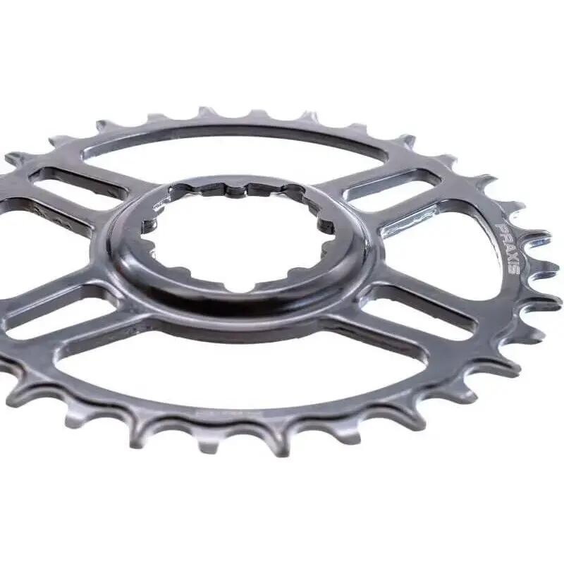 Chaîne Praxis Narrow Wide Steel 32T 4/4