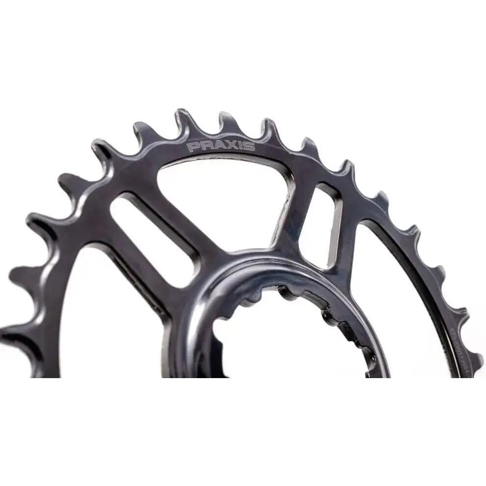 Chaîne Praxis Narrow Wide Steel 32T 3/4