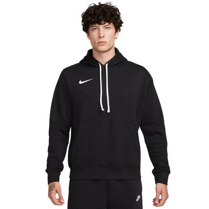 Sweat À Capuche TEAM CLUB Homme (Blanc)