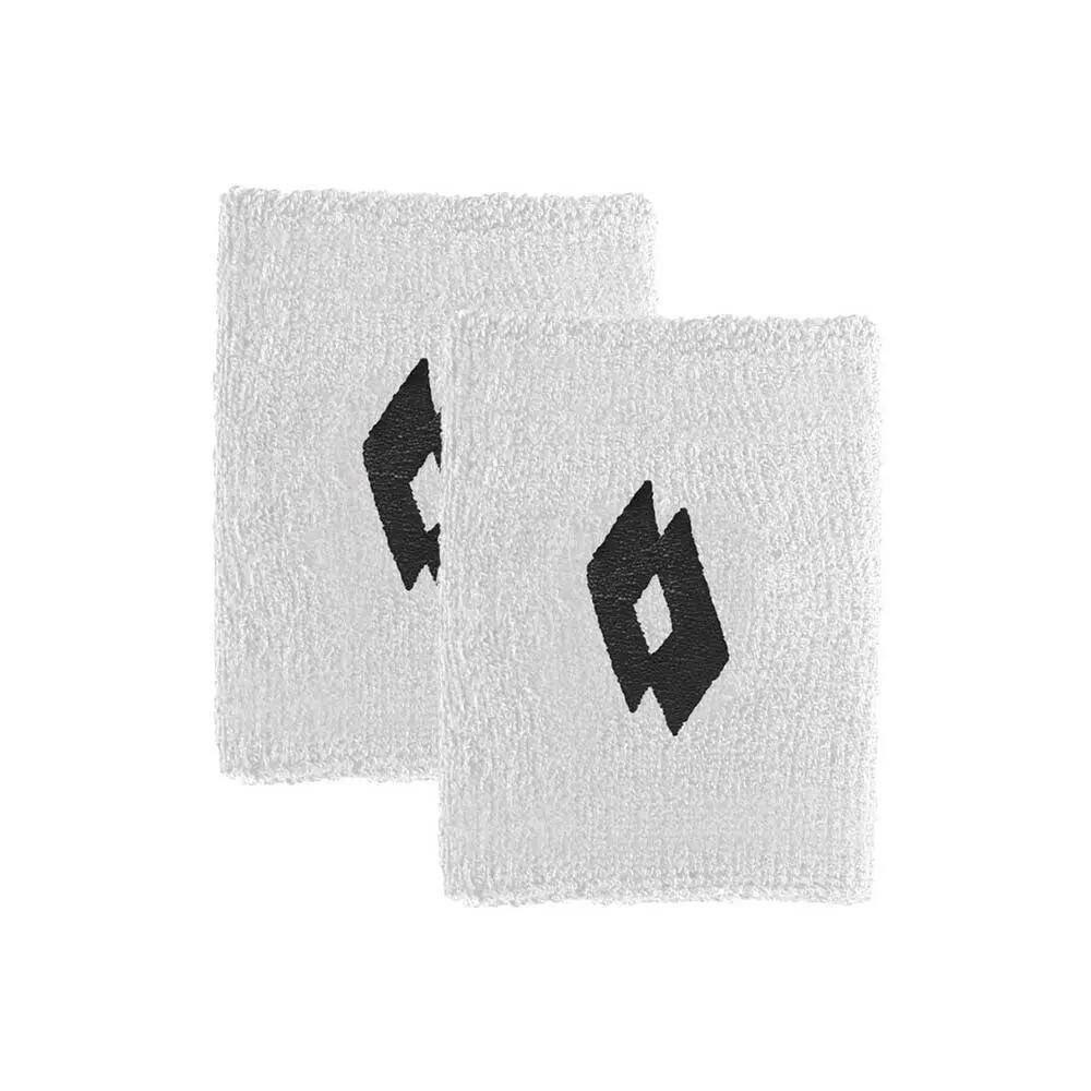 Cuff Lotto SKG II, White, Unisex 1/4