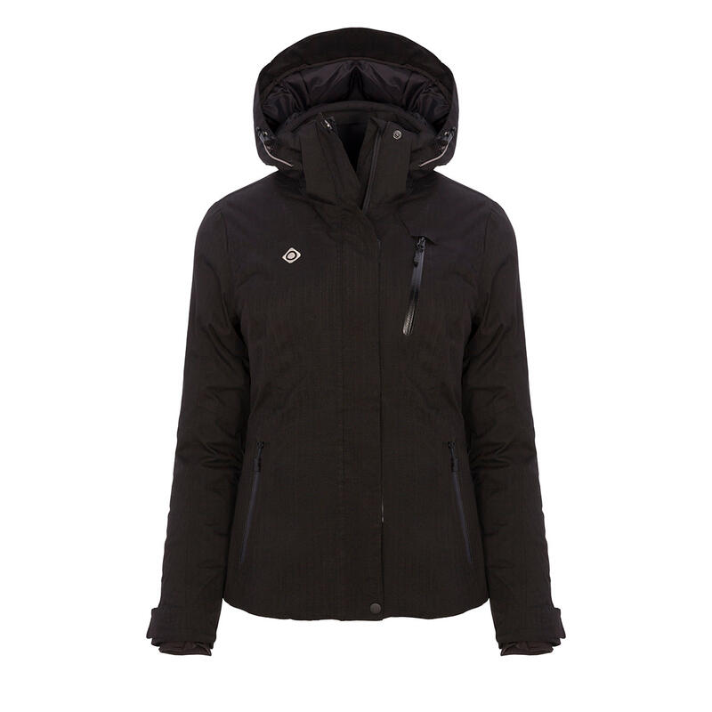 Izas Chaqueta de ski para mujer SASKAT