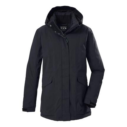 Damen Jacke Funktionsjacke