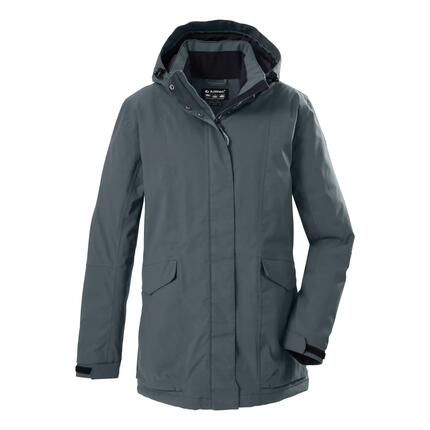 Damen Jacke Funktionsjacke
