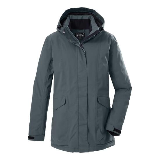 Damen Jacke Funktionsjacke