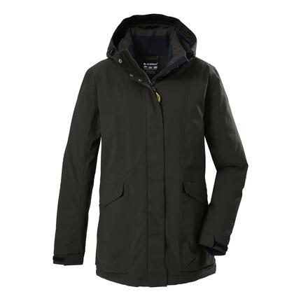Damen Jacke Funktionsjacke